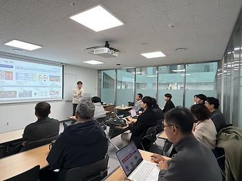 IITP 이준우 PM 초청세미나 (12/4) 이미지