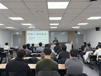 University of California Davis Junshan Zhang 교수 초청 세미나 (12/17) 이미지