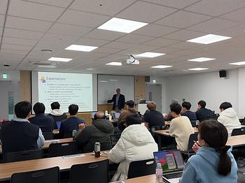 The Ohio State University Ness B. Shroff 교수 초청 세미나 (12/10) 이미지