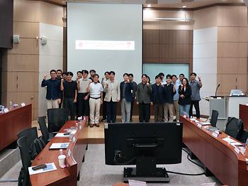 LG전자-고려대 AI/DX 컨소시엄 2026년 실무 워크샵 (9/17) 이미지